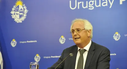 El presidente de la Comisión de Expertos en Seguridad Social, Rodolfo Saldain, dijo que es inexorable aumentar la edad de retiro