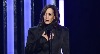 107 Días: Kamala Harris lanza un libro revelador sobre su candidatura y la campaña más corta de la historia