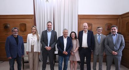 El Gobierno usará el informe final del Consejo de Mayo como la columna vertebral del Congreso en 2026