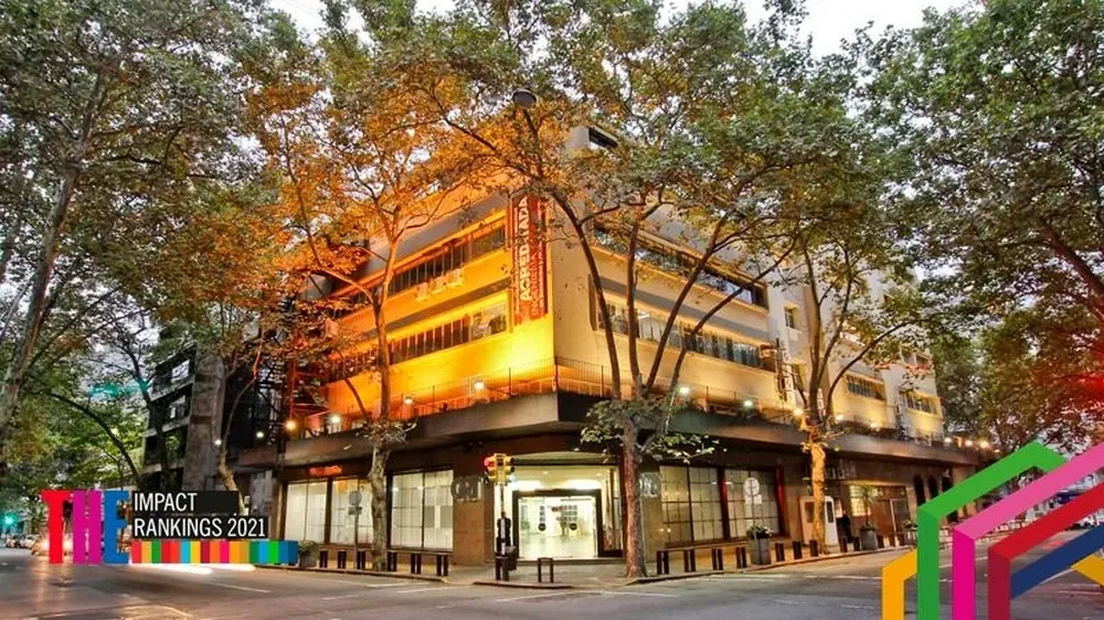 Universidad ORT Centro