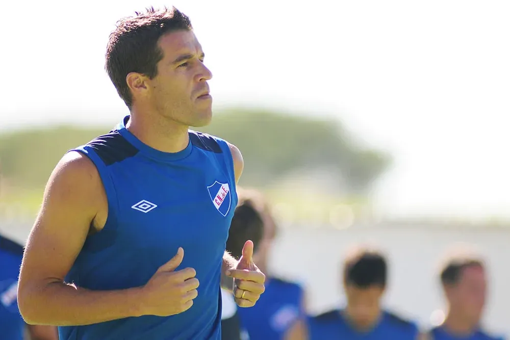 Andrés Scotti