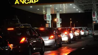 Combustibles: el gobierno definió baja en los precios de la nafta y el gasoil Combustibles: el gobierno definió baja en los precios de la nafta y el gasoil