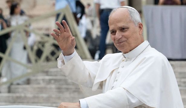 El papa León XIV no necesitará más tratamientos luego de que le extirparan tumor maligno del pulmón