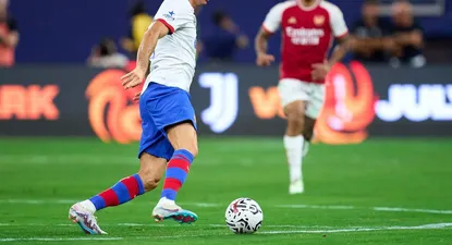 Barcelona comenzó con el pie izquierdo la pretemporada