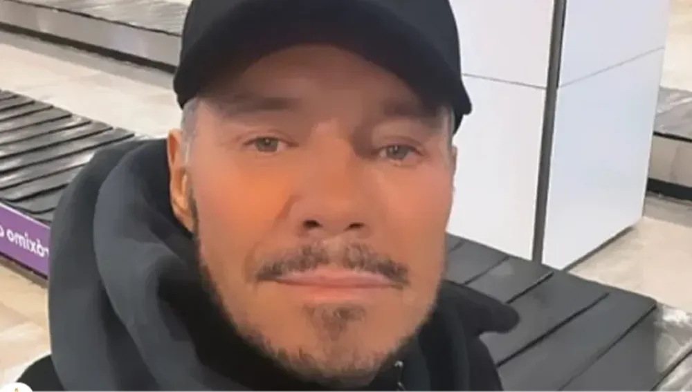 El festejo de cumpleaños a Marcelo Tinelli y la llamativa ausencia Milett Figueroa