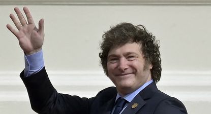 Javier Milei en Agroactiva 2024: No estamos nerviosos, estamos haciendo la reforma más grande de la historia