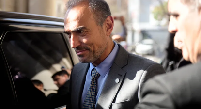 Eduardo Lule Menem sigue ganando espacio y poder dentro del Gobierno.