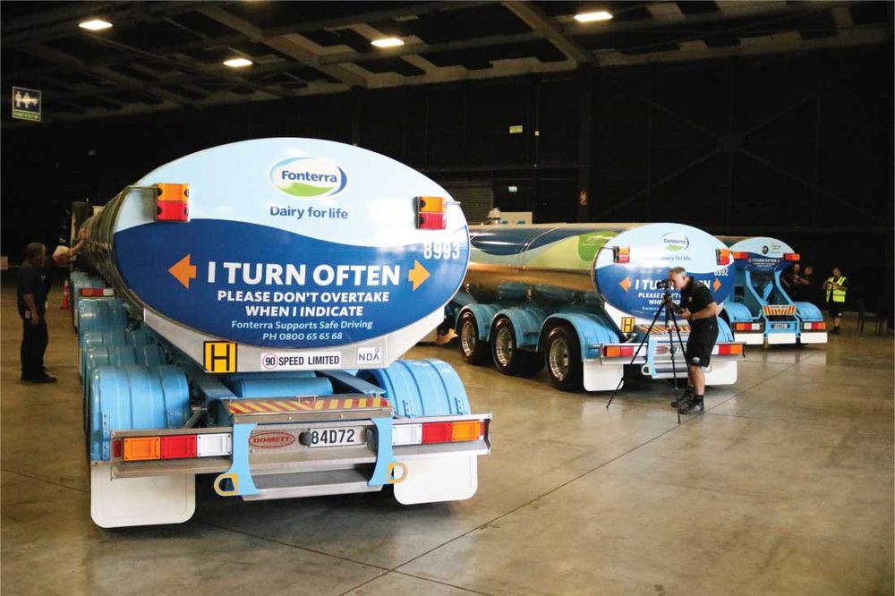 Lácteos: se frenó una racha de varias semanas de subas en las referencias de precios en el mercado internacional, pero con ajustes leves.