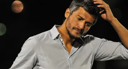 El otro mayo tricolor