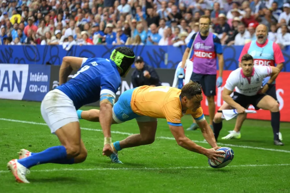 Los Teros tendrán tres partidos históricos