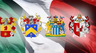 Ciudadanía italiana: por qué estos cuatro apellidos que te garantizarán el documento en 2025