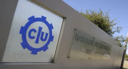 Cámara de Industrias