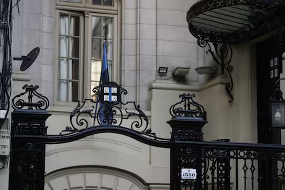 Club Universitario de Buenos Aires