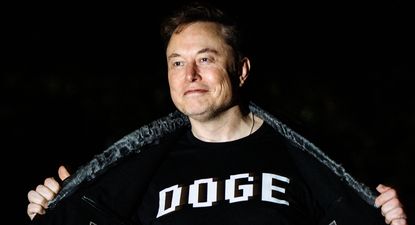 Tesla se desploma y Elon Musk se aleja del gobierno de Trump: el empresario le dedicará menos tiempo al DOGE