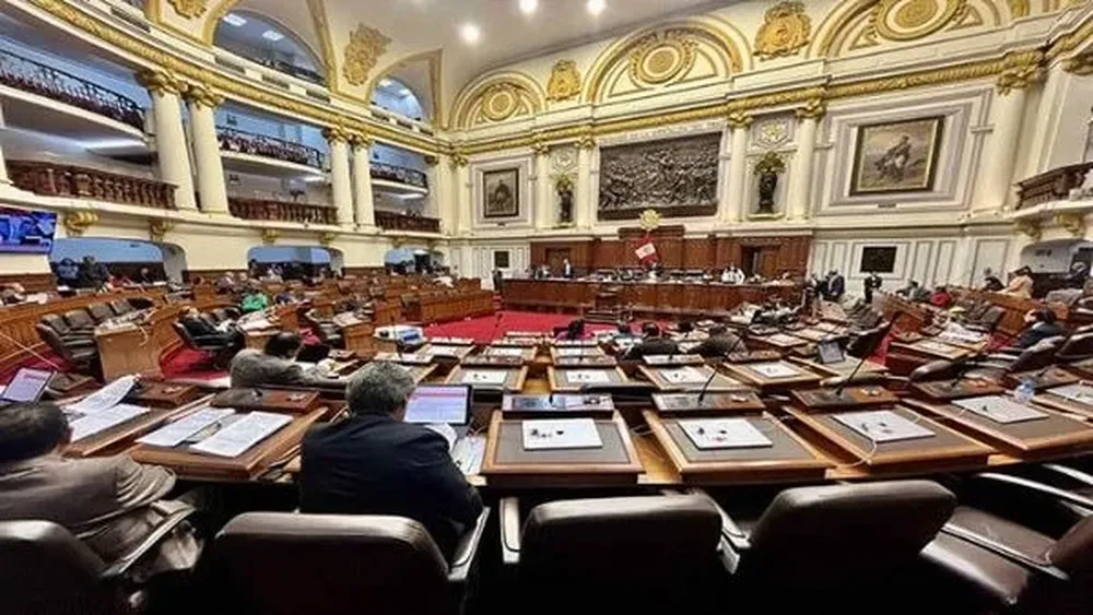 El parlamento aprobó la reforma del Código Civil con 113 votos.