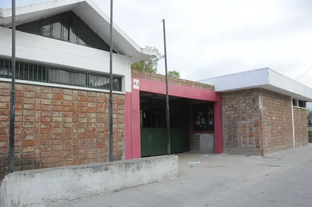 Escuela Nº 271 de Cerro Norte