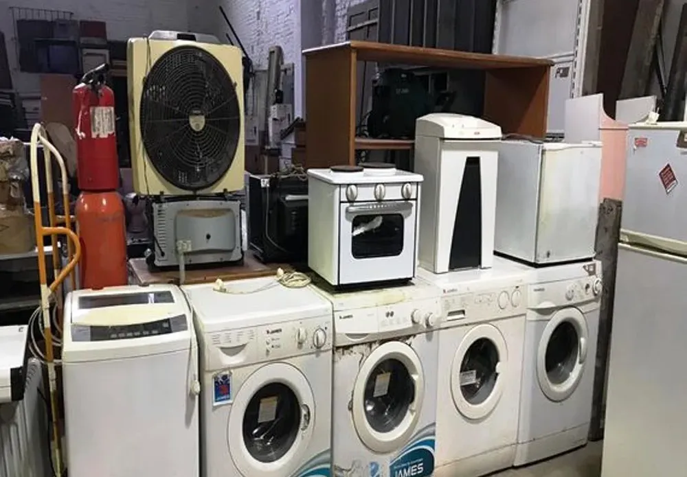 Lanzan el programa Cuota simple