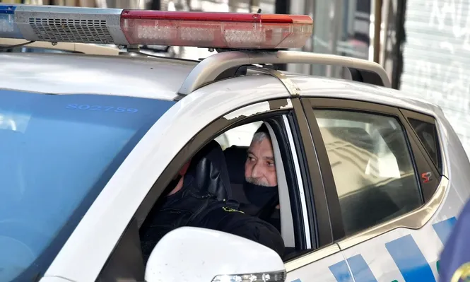 Gilberto Vázquez declaró ante la Justicia por acusación de secuestro de hermanos Julien