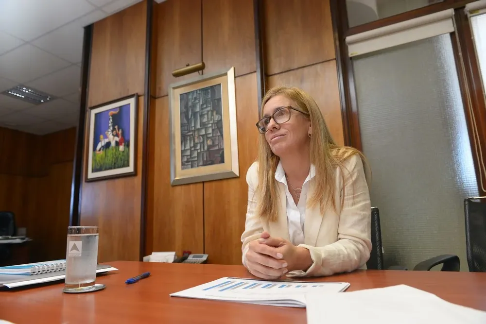 Marta Jara actualmente se desempeña como consultora y emprendedora. (Foto: archivo).