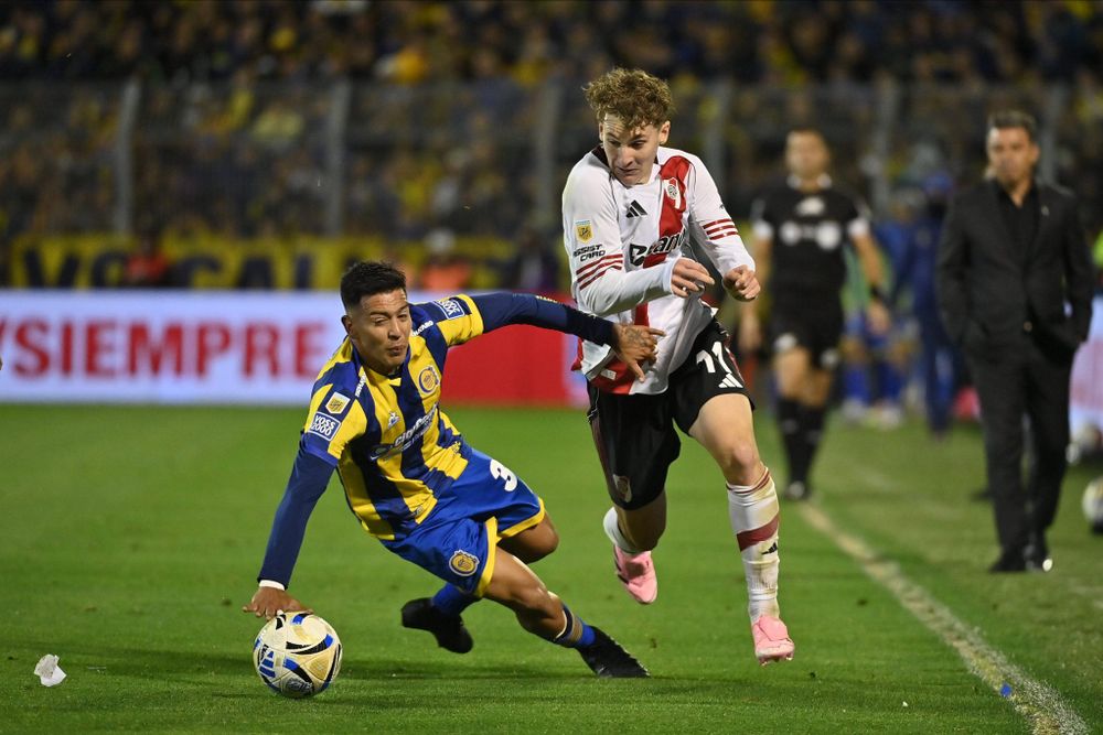 River Plate