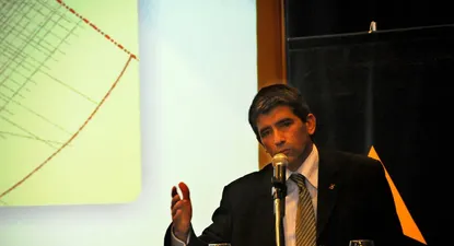 con la mira en octubre: sendic cree que es bueno debatir