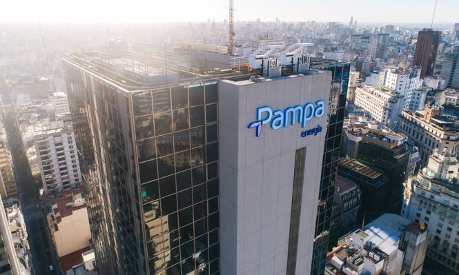 Pampa Energía mejora su perfil financiero con la emisión de su bono 2034 y la cancelación anticipada de deudas