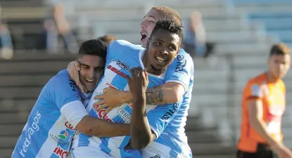 Nano Ramos sacudió la modorra