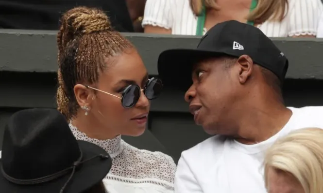 Beyoncé dio a luz mellizos, según la prensa