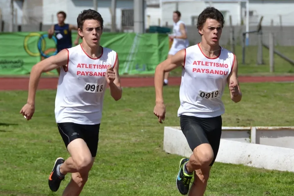 Mario y Jorge Collares