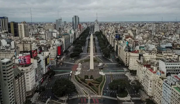 Baja la diferencia de precios con Argentina