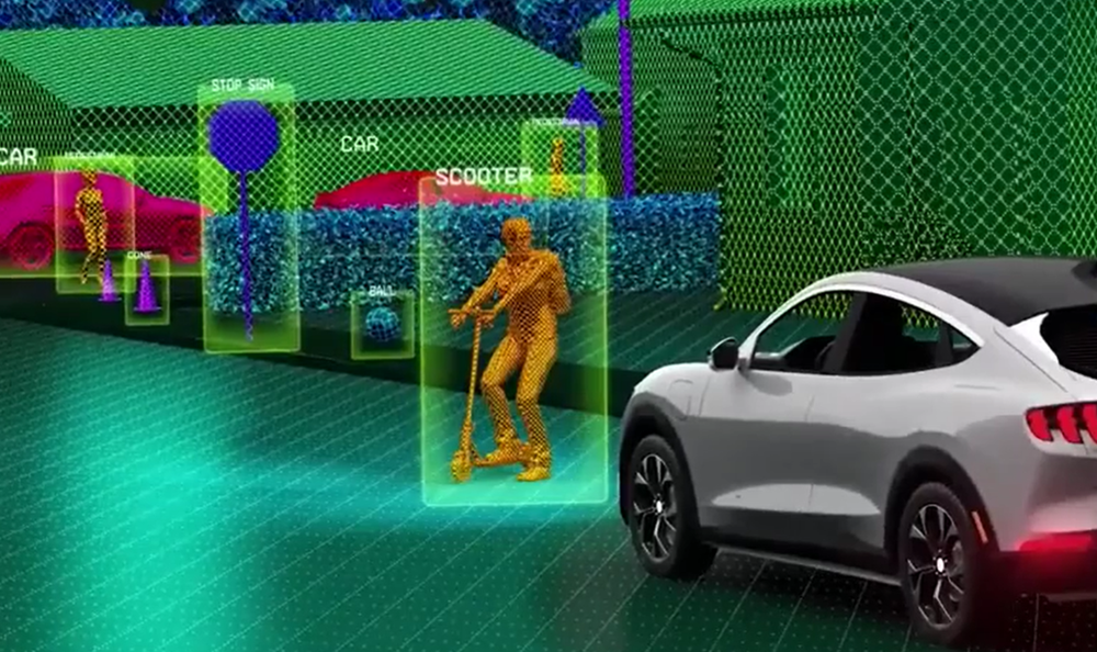 Cepton, empresa de tecnología de Silicon Valley&nbsp;