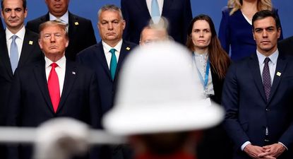 La advertencia de EEUU a España: Habrá graves consecuencias si no alcanza el 5% del PIB en defensa para 2035