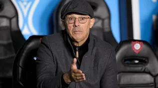 Alferedo Arias sigue dirigiendo en Colombia