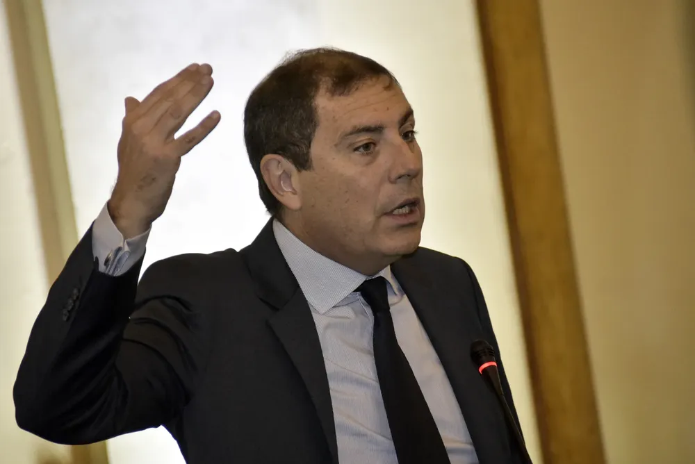 Archivo: Gabriel Oddone