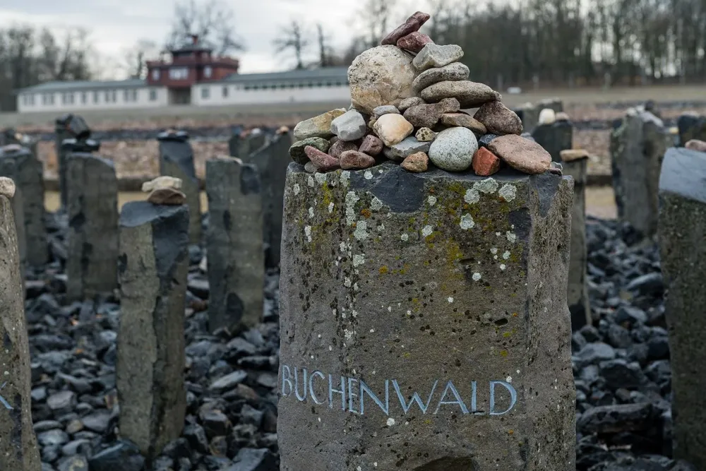 Ofreció encarcelarse en Auschwitz