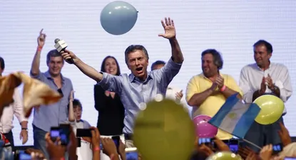 Cautela de empresarios y analistas por cambios que traerá la era Macri