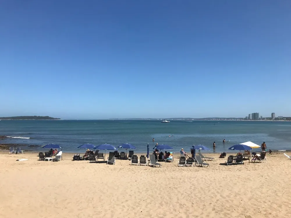 Serra pronostica alternancia entre cinco días de tiempo estable y algún episodio de precipitación