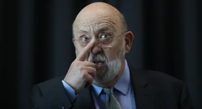 El director del CIS, José Félix Tezanos.