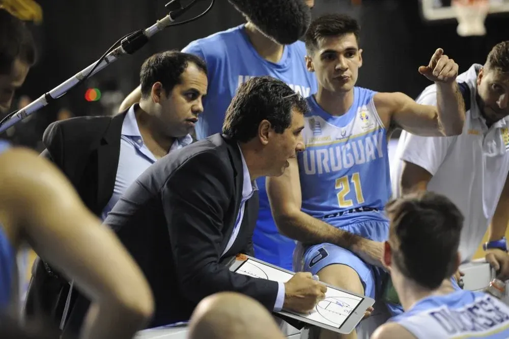 Isis, Signorelli y Parodi