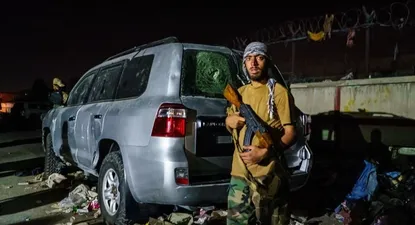 cuan presentes estan estado islamico y al qaeda en afganistan