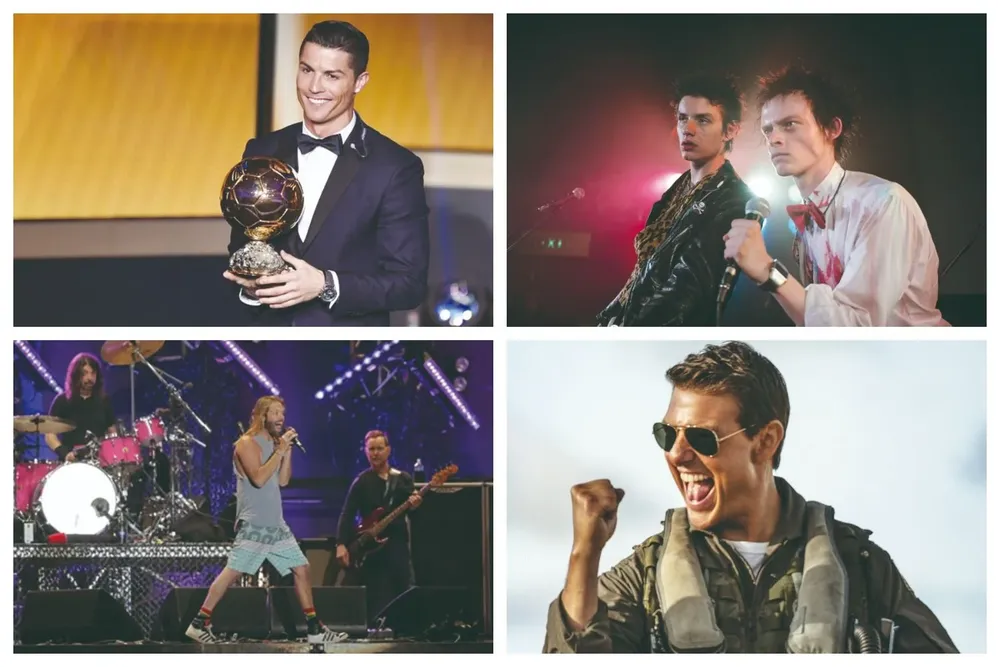 Los recomendados de esta semana