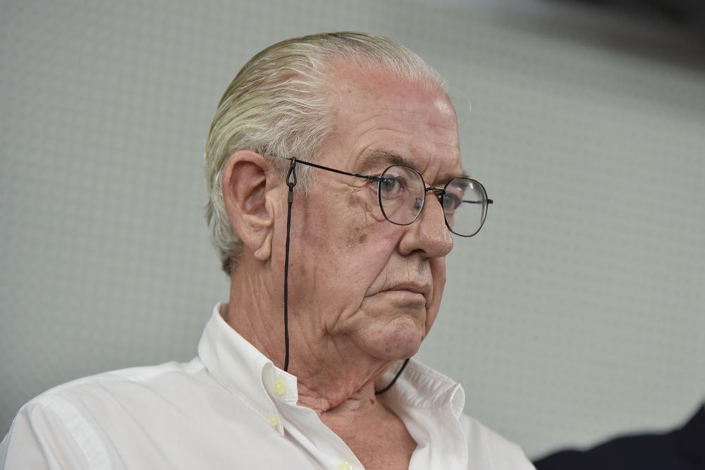 Pablo Carrasco, director de Conexión Ganadera, también administraba a la empresa liquidada