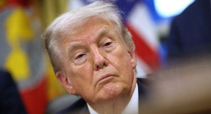 ¿Qué es la Enmienda 25 y por qué la quieren usar para destituir a Donald Trump en EEUU?