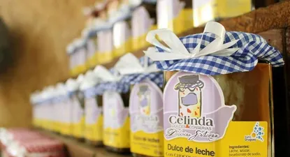 Delicias salteñas con un toque de innovación listas para el exterior