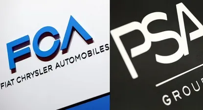 fiat y fabricante de peugeot sellan una fusion que puede cambiar la industria