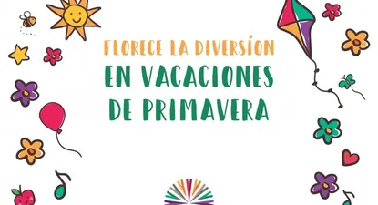 Las vacaciones de primavera llegan a Costa Urbana Shopping