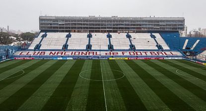Gran Parque Central