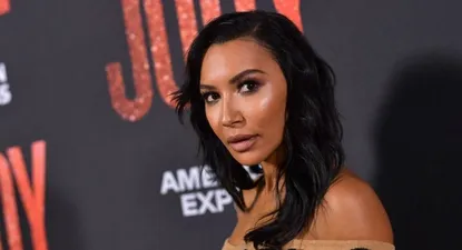 naya rivera: encuentran el cuerpo de la actriz de glee en el lago de california
