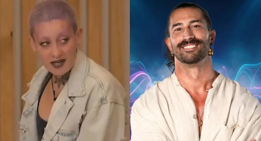 Furia y lo que siente por Lisandro