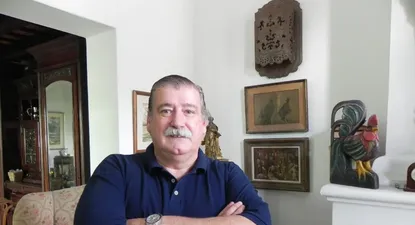 El Observador | Enrique Pesce, técnico del SUL